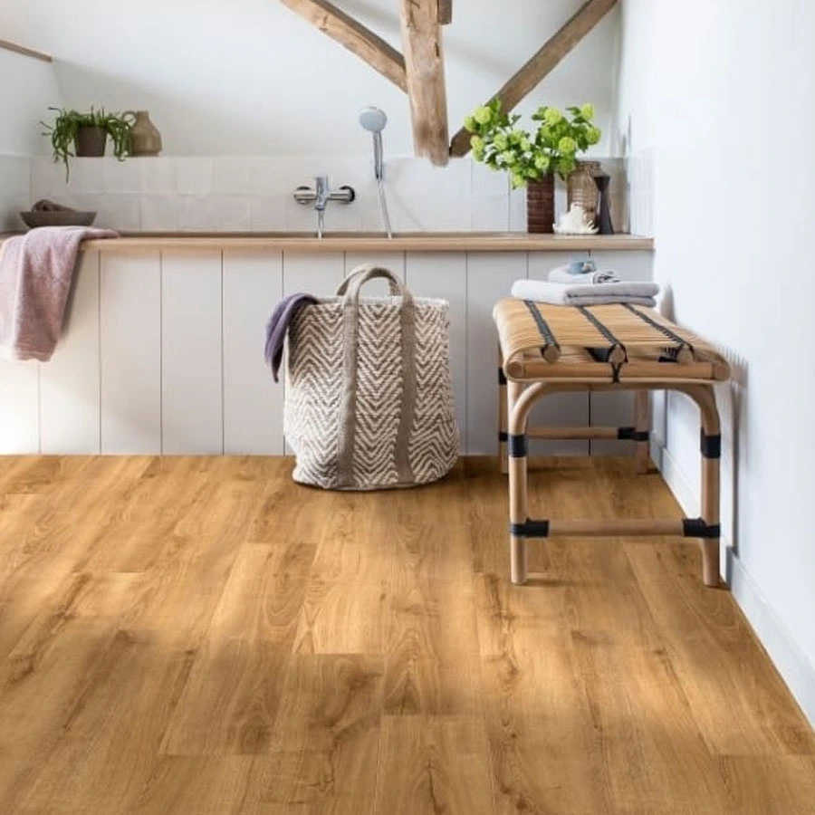 Vinílicos Tarima vinílica Balterio Veyron Roble Faedis – VEY40378